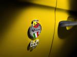 Abarth 695 Biposto Record 2015 года (WW)